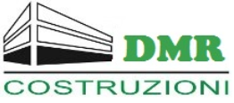 DMR Costruzioni Logo