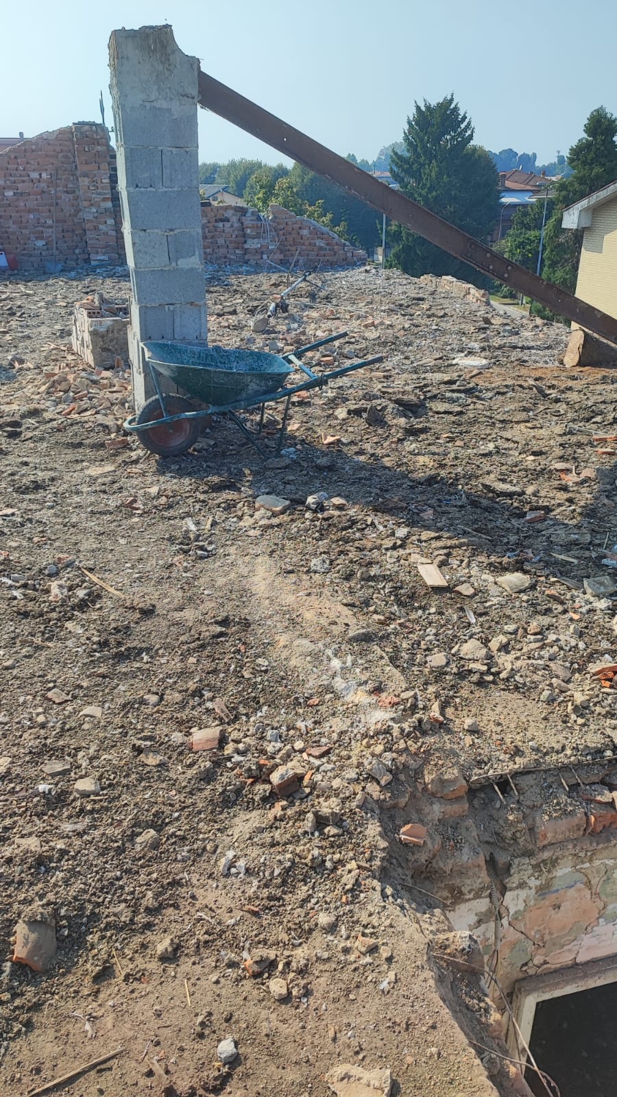 Dettaglio Cantiere 1