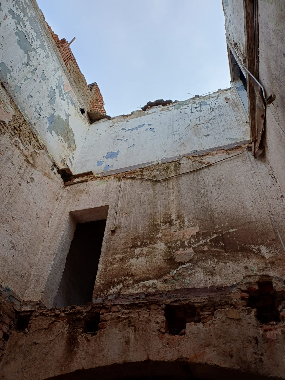 Dettaglio Cantiere 2