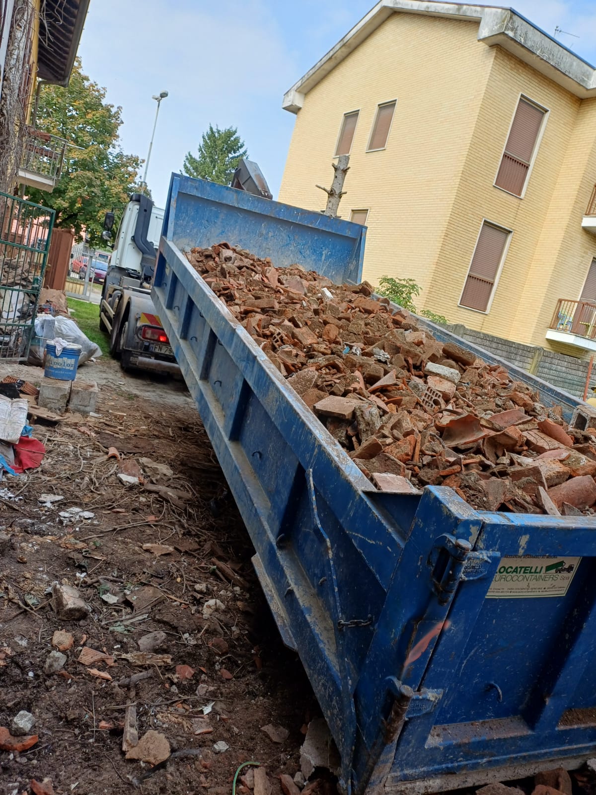 Dettaglio Cantiere 6