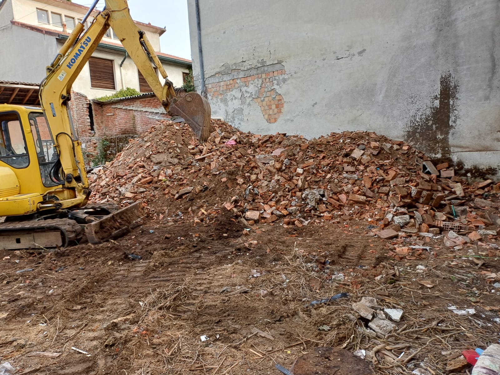 Dettaglio Cantiere 8